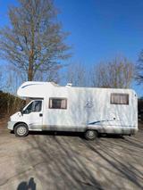 Bürstner Levanto 647 - Bürstner 64