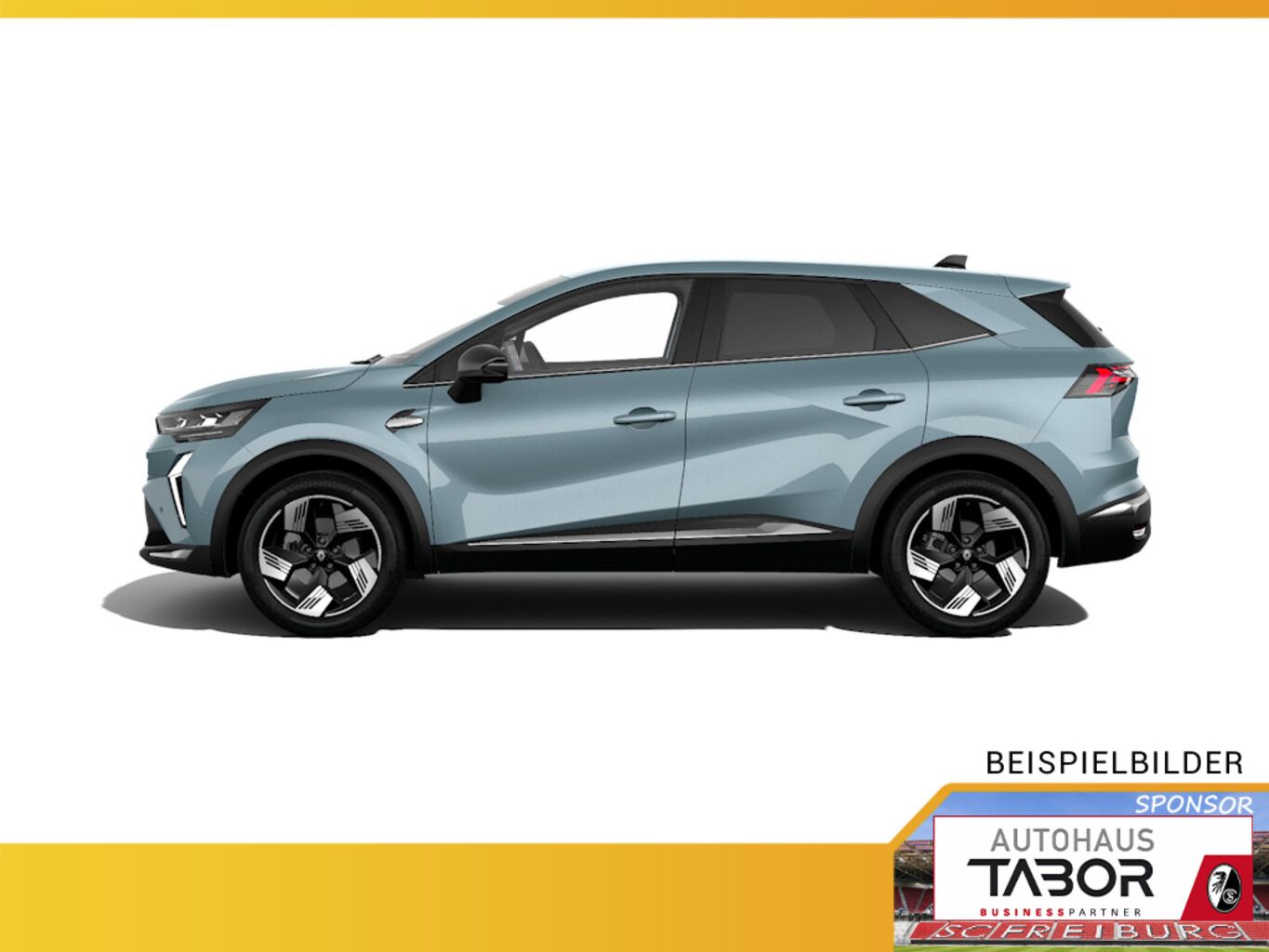 Renault Captur - Bild 3