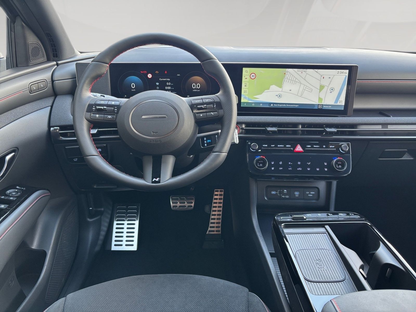 Hyundai Tucson – Bild 10