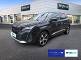 Peugeot 3008 1.2 PureTech 130 Allure Pack (EURO 6d) - Peugeot 3008 aus 2024