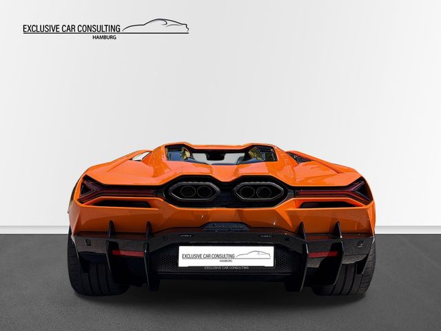 LAMBORGHINI Revuelto – Bild 5