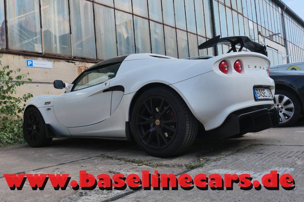 Lotus Elise