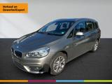 BMW 216d Gran Tourer NUR GEWERBE - BMW 216 Gran Tourer aus 2015