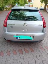 Citroën sitröen C4 Cupe 2005   1.6 VTR PLUS - Citroën C4 in Hannover
