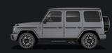 Mercedes-Benz G 63 AMG AMG Night A22 AMG CARBON platin magno - Mercedes-Benz G-Klasse in Essen