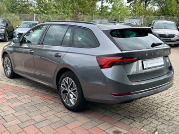 Skoda Octavia - 5