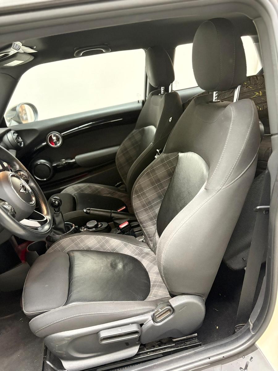 MINI COOPER Mini mit Garantie