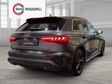 Audi A3 Sportback 35 TDI /3x S line/ACC/MATRIX/18ZOLL - Audi A3 aus 2023