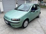 Fiat Punto 1.2i cat 3 porte - Fiat Punto aus 2000: 1.2