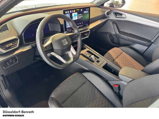 Seat Leon - Bild 10
