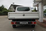 Volkswagen T6.1 Transporter Pritsche Doppelkabine 2.0 TDI - Volkswagen: Transporter Doppelkabine