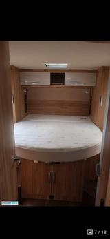 HYMER / ERIBA / HYMERCAR T 698 CL - HYMER / ERIBA 698