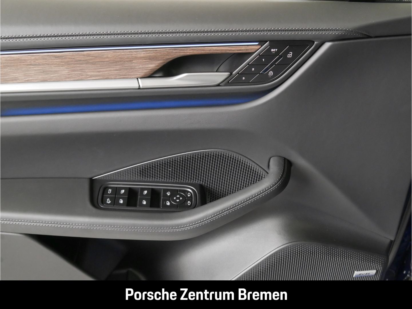 Porsche Macan - Bild 39