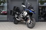 BMW R 1250 GS Adventure +1Hand+alle - Offers