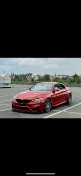 BMW m4 competition individual - gebrauchte BMW M4 aus dem Jahr 2018