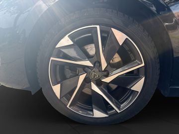 Peugeot 308 SW Allure PT 130 Navi+SHZ+360°+LED+LM