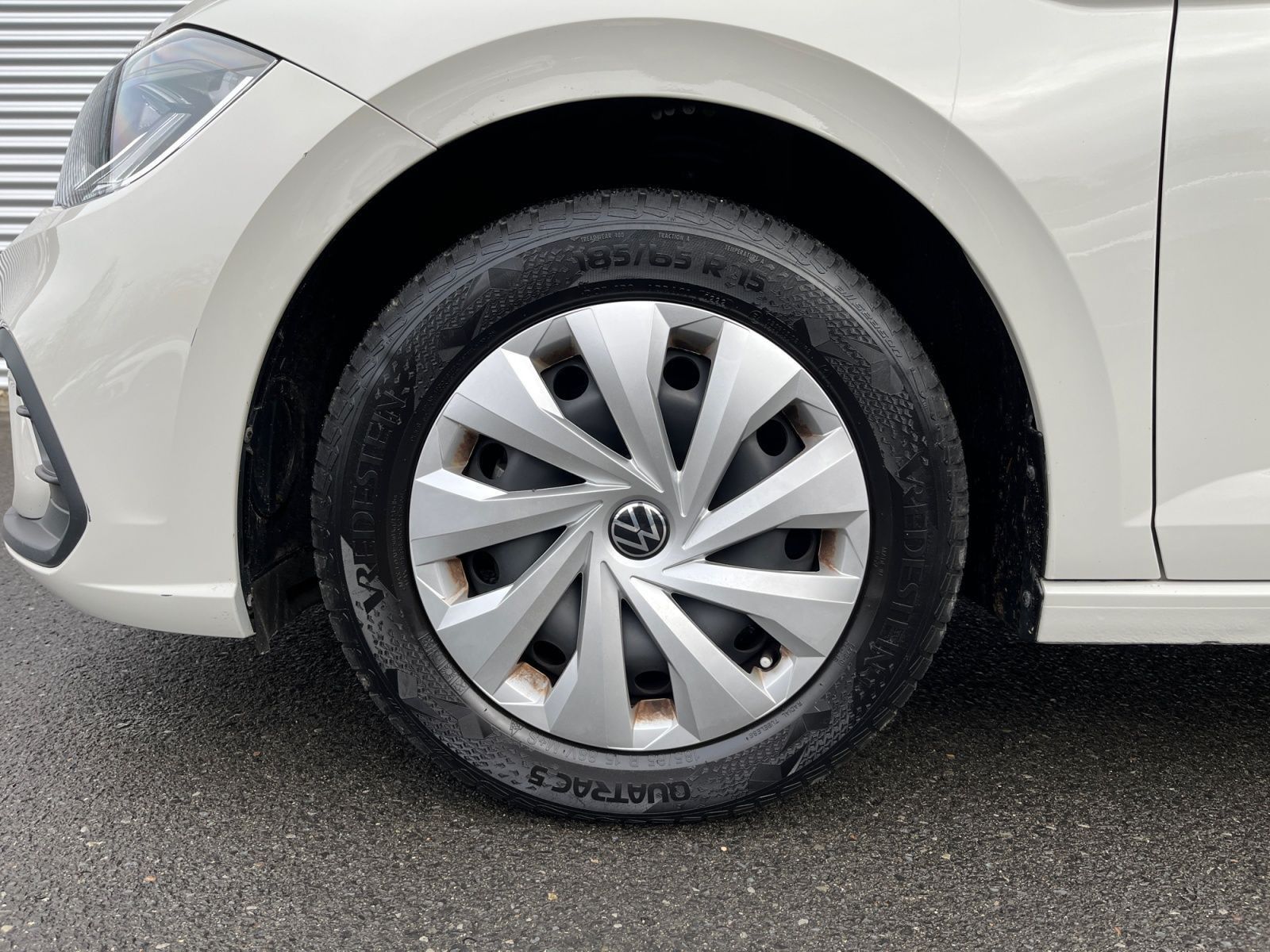 Volkswagen Polo - Bild 14