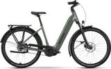 Raymon Metmo Comp M - Raymon E-Bikes