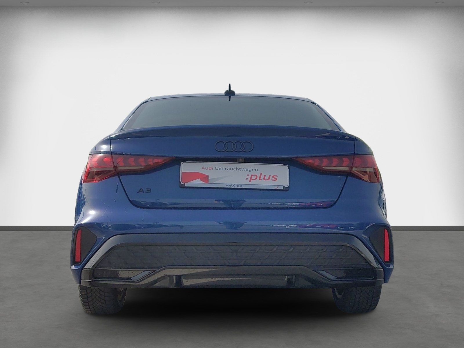 Audi A3 - Bild 5