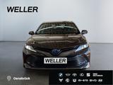 Toyota Camry Business Edition *Leder*el. Sitze*CAM*SHZ* - Toyota Camry mit Hybrid-Antrieb