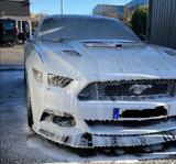 Ford Mustang GT 5.0 V8 Automatik Lpg Gasan... - Ford Mustang mit LPG-Antrieb