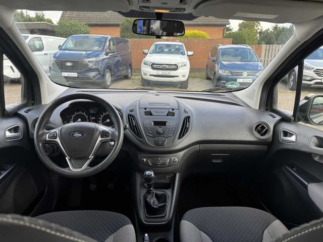 Ford Tourneo Courier 1.0 EcoBoost S&S Trend