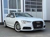 Audi A6 Lim. 2.0 TDI ultra S LINE PLUS *MULTIBEAM*KAM - Audi A6 mit Diesel-Antrieb: Limousine, 2.0
