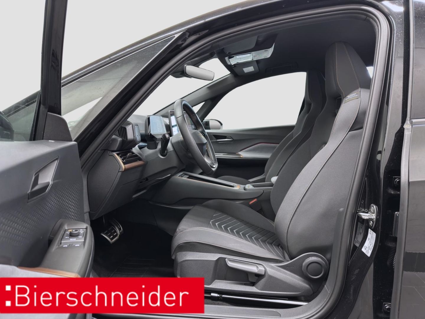 Cupra Born - Bild 13