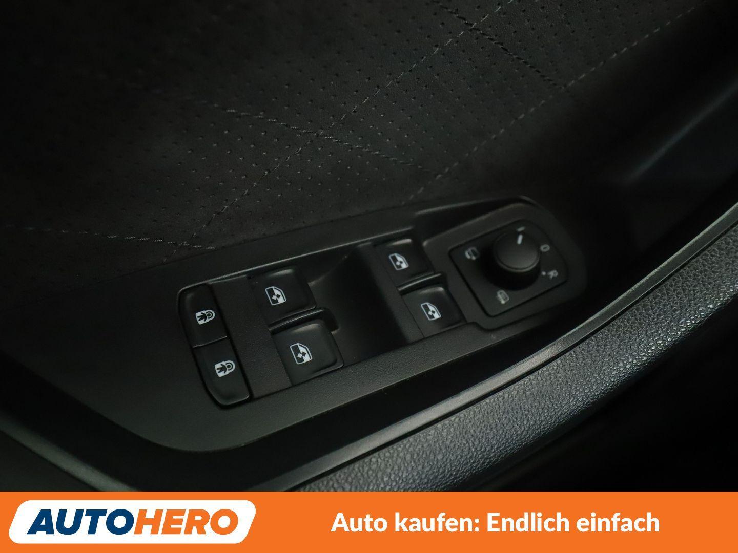 Skoda Kodiaq 2.0 BiTDI RS 4x4 Aut.*NAVI*LED*TEMPO*