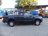 Ford Ranger Extra XLT Panther 4x4*Navi*Tempo*PDC*AHK* - Ford Ranger in Essen