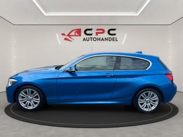 BMW 116 - 4