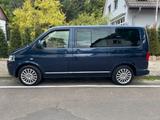 Volkswagen T5 Multivan