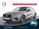 Volvo S60 B5 AWD Ultimate Dark +STHZ+B&W SOUND+AHK+ - Volvo S60 in Bochum