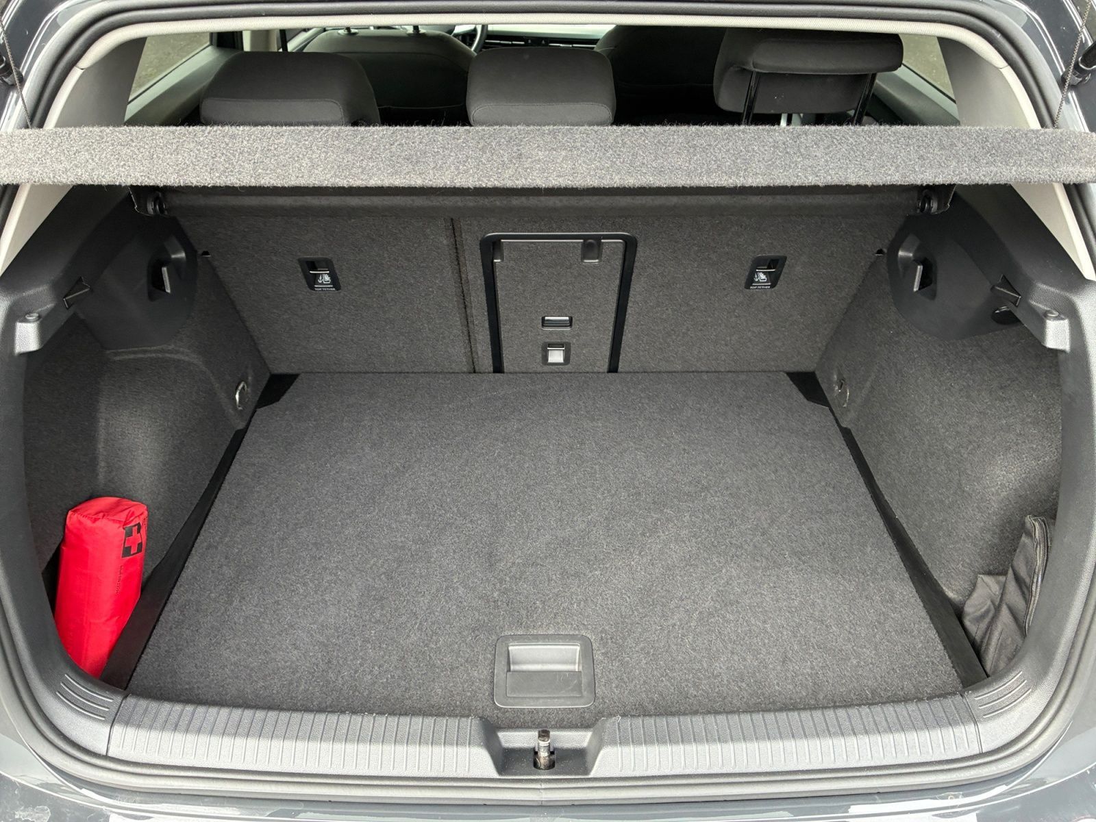 Volkswagen Golf - Bild 18