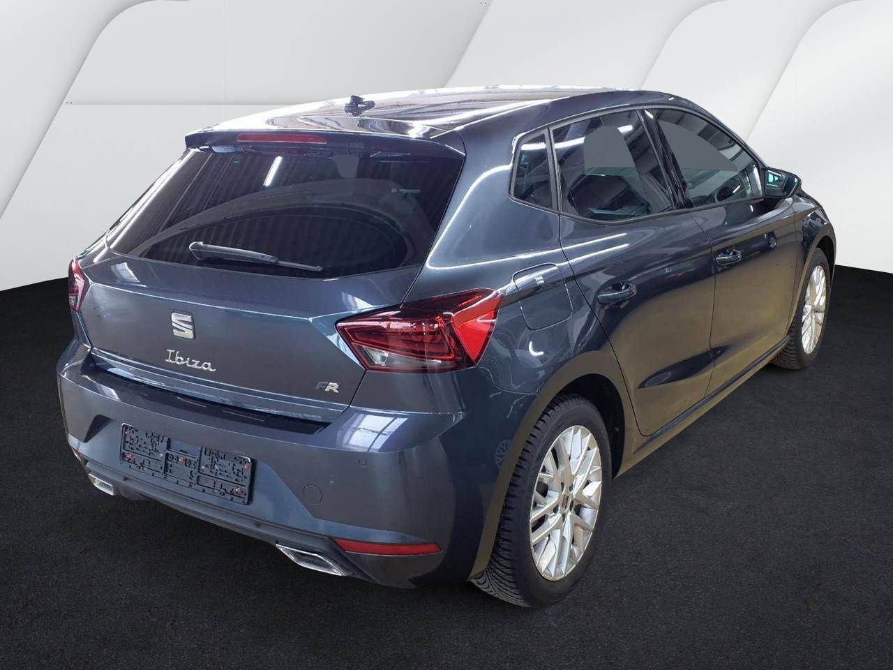 Seat Ibiza - Bild 3