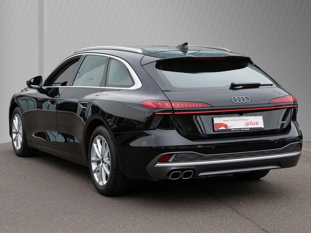 Audi A6 - Bild 7