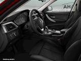 BMW 320d A Sport Line*Verkauf nur an HÄNDLER* - BMW 320: Teilleder