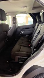 Land-Rover Discovery - 6