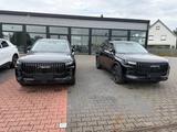 JAECOO 7/ 0% Finanzierung sichern/ 7 Jahre Garantie - JAECOO 7: Allradantrieb