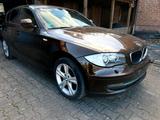 BMW 116i  122 PS  180.000 km  TÜV neu ... - BMW: 180