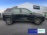 Peugeot 2008 1.2 PureTech 100 Active P ack - schwarze Peugeot 2008