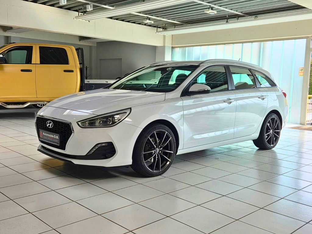 Image of Hyundai i30