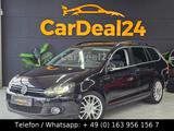 Volkswagen Golf VI Variant 2.0 TDI Highline/170PS/XENON/NAV - Volkswagen Golf: 170 Ps