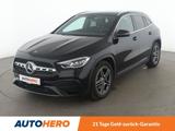 Mercedes-Benz GLA 250 4Matic AMG Line Aut.*PANO*NAVI*LED*CAM* - gebrauchte Mercedes-Benz GLA 250 aus dem Jahr 2021
