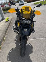 BMW R 1250 GS 40 Jahre Edition Option 719 Vollaust - BMW 40