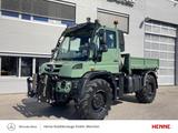Mercedes-Benz Unimog U 530 Agrar 259.900,00 € (netto) - Angebote entsprechen deinen Suchkriterien