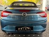 Opel Cascada Edition/Serviceheft/1-Hand - Opel Gebrauchtwagen in Ludwigshafen