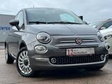 Fiat 500 Lounge 1.2 *AUTOMATIK*PDC*BLUETOOTH*KLIMA* - Fiat 500 Gebrauchtwagen
