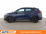 Hyundai Tucson 1.6 CRDi Premium 4WD Aut.*NAV*ACC*360CAM* - Hyundai TUCSON Gebrauchtwagen in Frankfurt