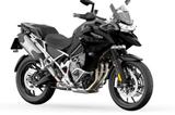 Triumph Tiger 1200 GT Explorer Promos beachten! - TRIUMPH 1200 TIGER PRO GT